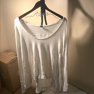 Free people top